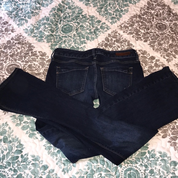 Express boot cut jeans - Picture 3 of 3